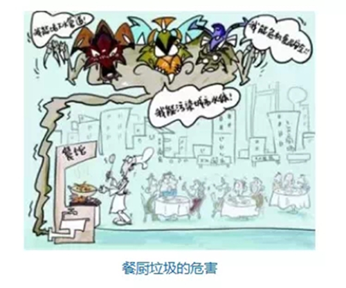 餐廚垃圾危害大.jpg